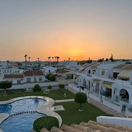 Appartement Casa Sunshine Ciudad Quesada