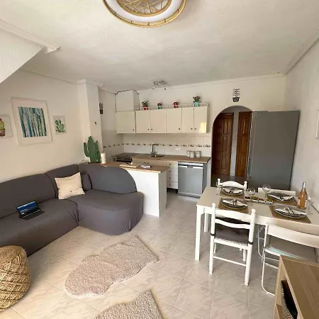 Casa Sunshine Appartement *