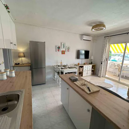 Appartement Casa Sunshine
