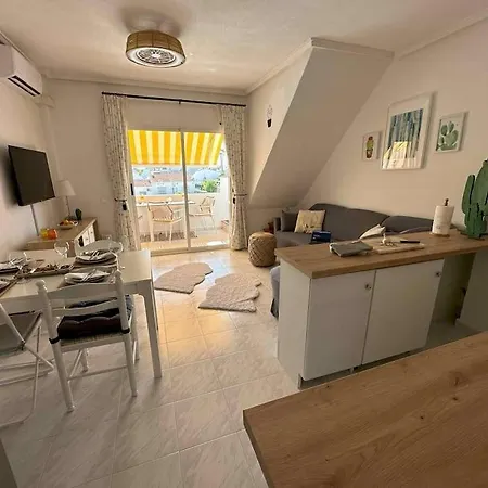 Appartement Casa Sunshine Ciudad Quesada