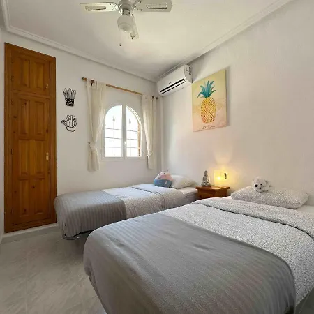 Casa Sunshine *