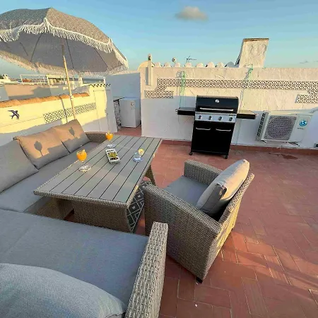 Casa Sunshine Ciudad Quesada