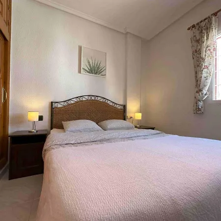 Casa Sunshine Ciudad Quesada