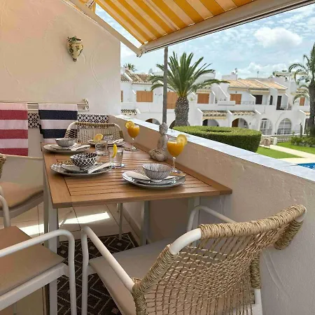 Casa Sunshine * Ciudad Quesada
