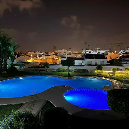 Apartamento Casa Sunshine