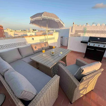Casa Sunshine Ciudad Quesada