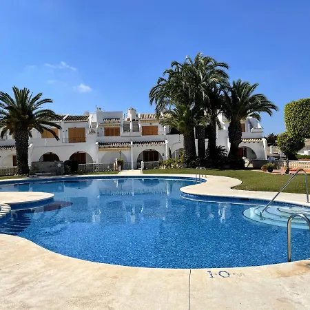 Apartamento Casa Sunshine *