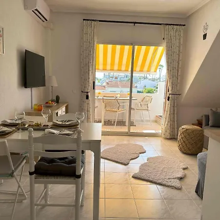 Casa Sunshine *
