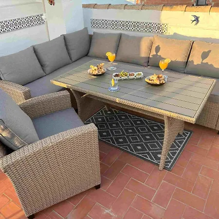 Casa Sunshine