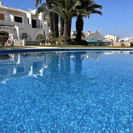 Apartamento Casa Sunshine *