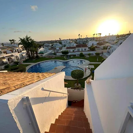 Casa Sunshine * Ciudad Quesada