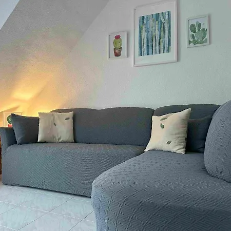 Apartamento Casa Sunshine