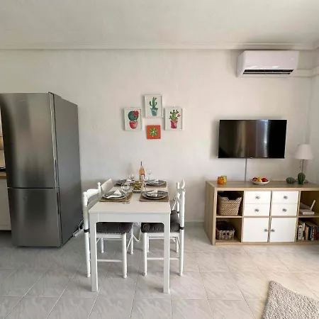 Casa Sunshine Ciudad Quesada