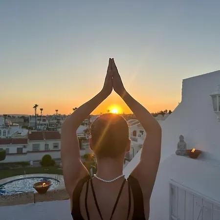 Casa Sunshine *