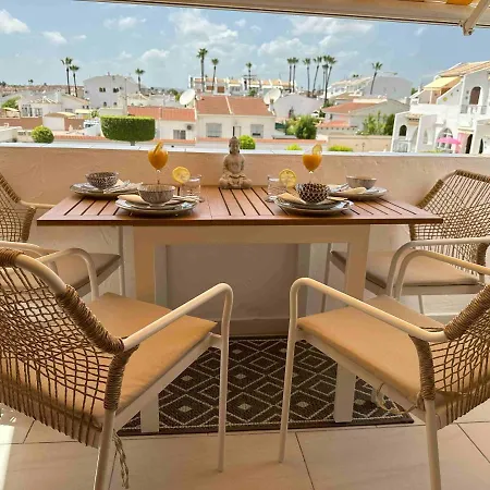 Casa Sunshine * Ciudad Quesada