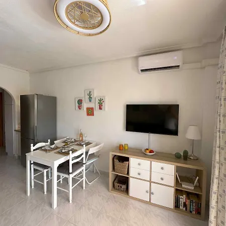 Apartamento Casa Sunshine *
