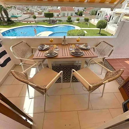 Casa Sunshine * Ciudad Quesada